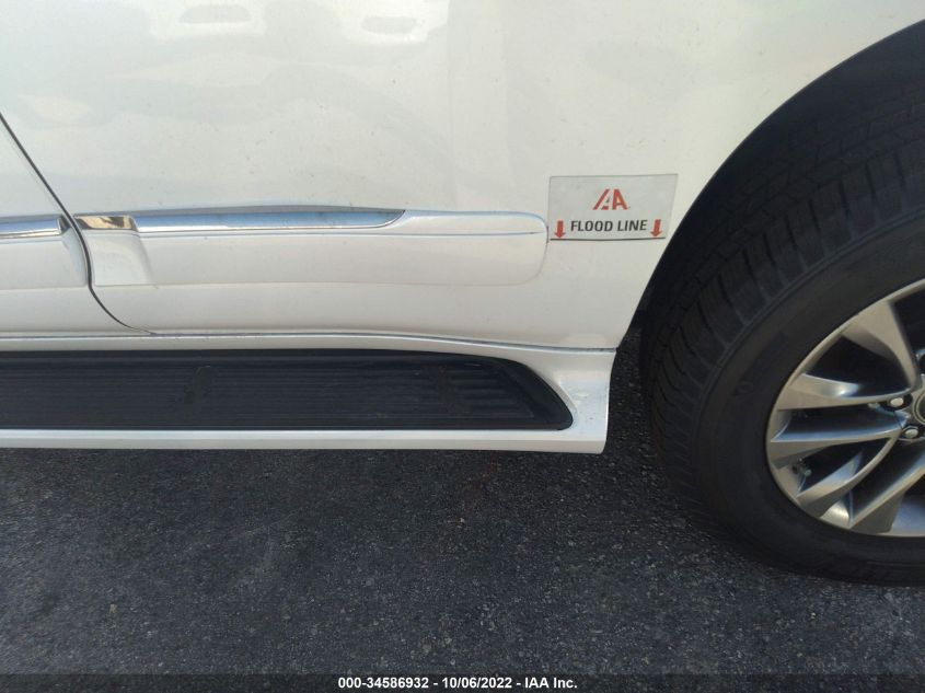 2014 LEXUS GX 460 LUXURY JTJJM7FX8E5081150