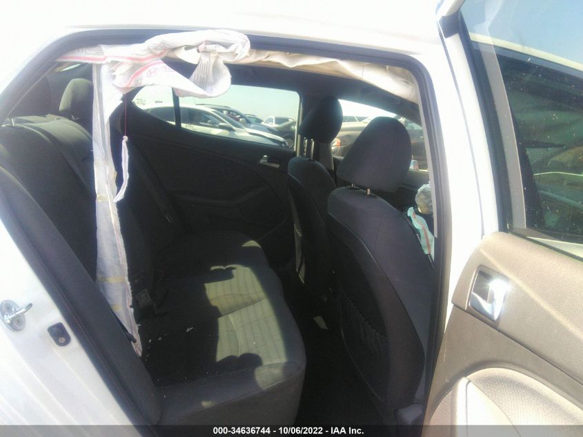 2015 KIA OPTIMA HYBRID KNAGM4AD9F5080435