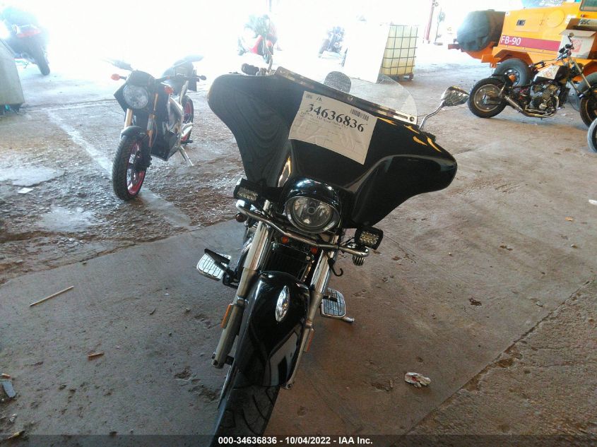 2006 HONDA VT1300 S 1HFSC520X6A304262