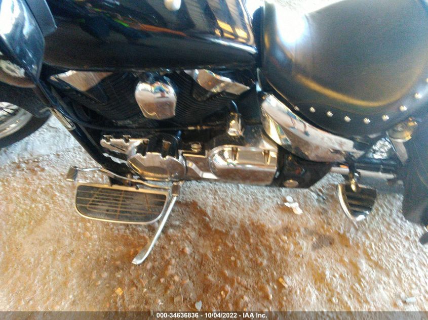 2006 HONDA VT1300 S 1HFSC520X6A304262