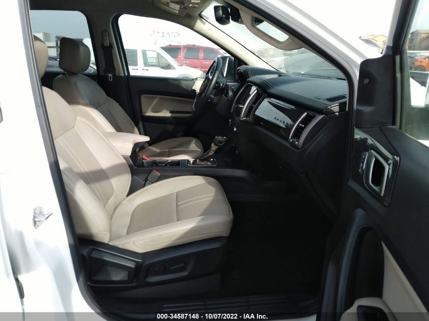 2019 FORD RANGER XL/XLT/LARIAT 1FTER4EH3KLA17541
