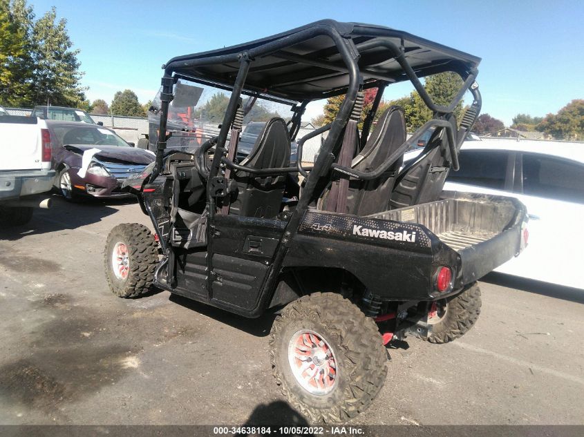 2021 KAWASAKI KRT800 C JKBRTCG14MB524265