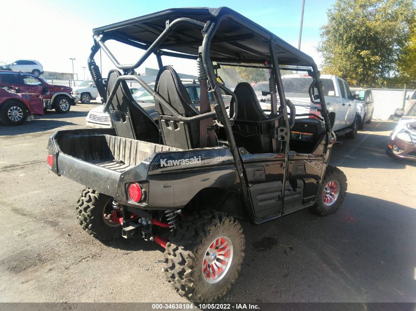 2021 KAWASAKI KRT800 C JKBRTCG14MB524265