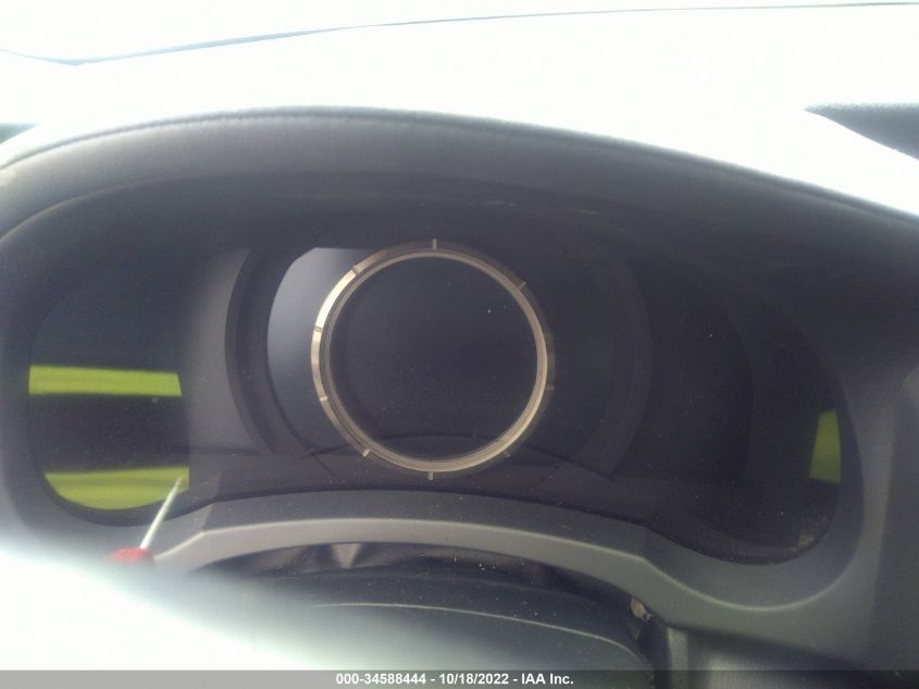 2016 LEXUS IS 300 JTHCM1D23G5007149