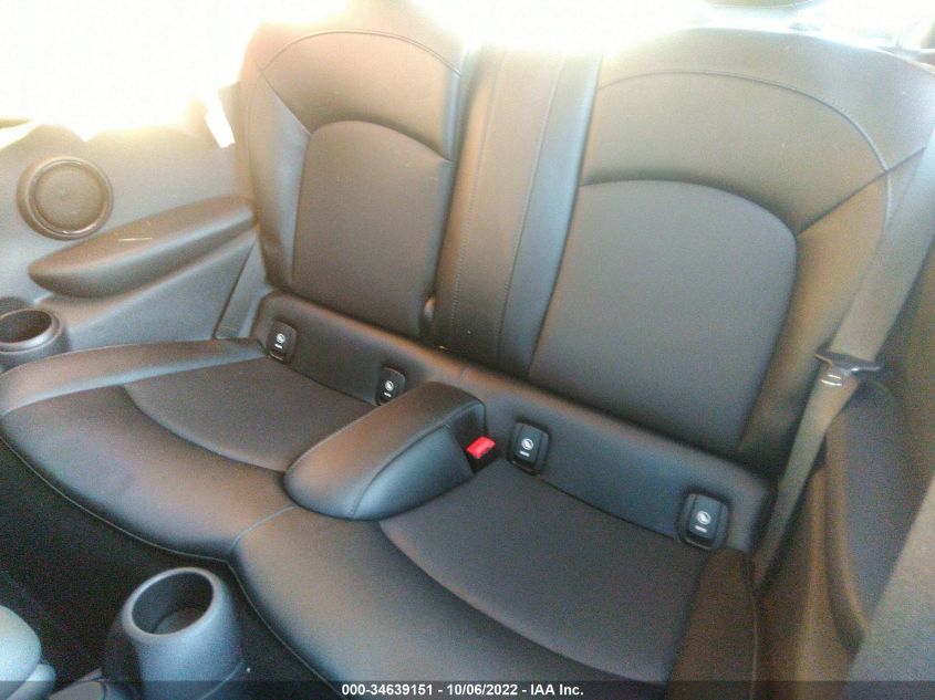 2015 MINI COOPER HARDTOP WMWXM5C53F3A97046