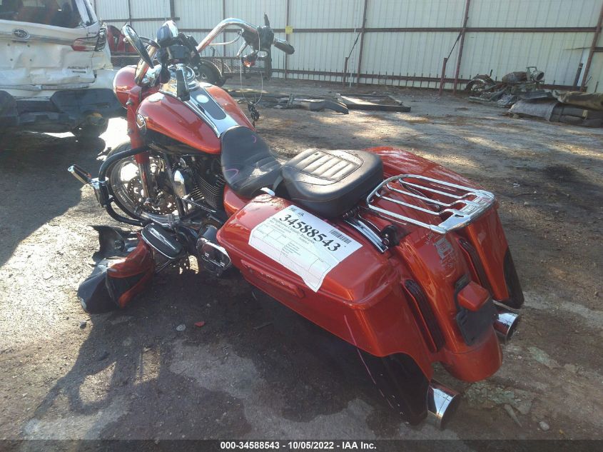 2014 HARLEY-DAVIDSON FLHRSE4 CVO 1HD1PG813EB952149