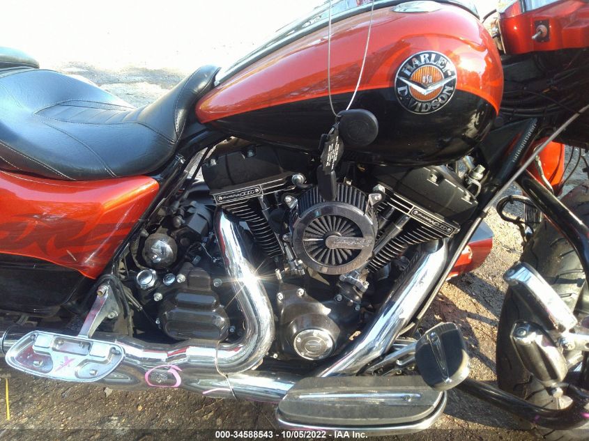 2014 HARLEY-DAVIDSON FLHRSE4 CVO 1HD1PG813EB952149