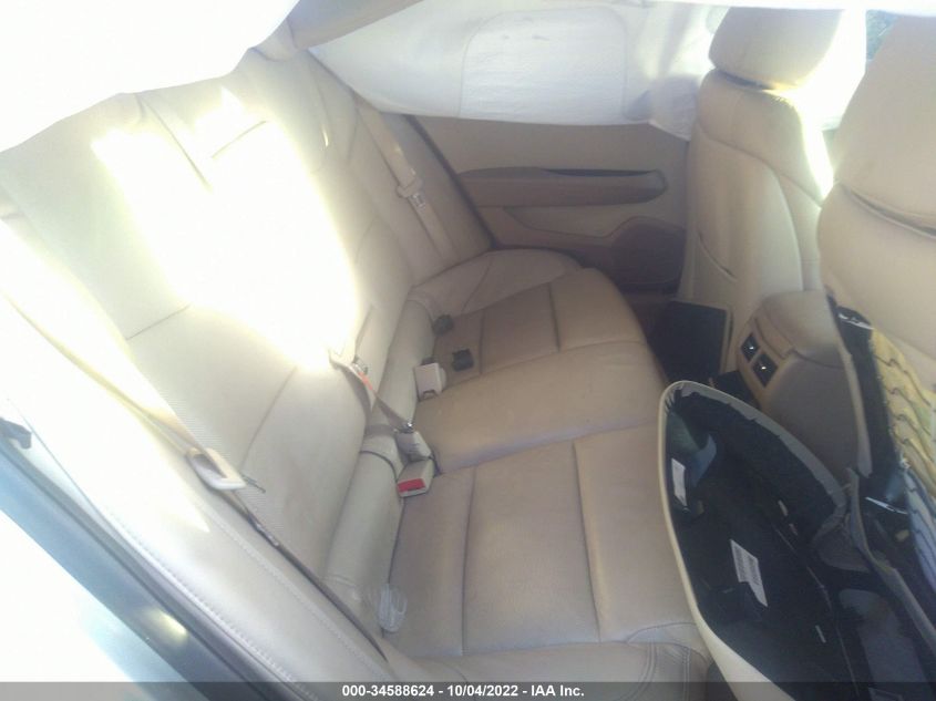 2015 CADILLAC ATS SEDAN LUXURY RWD 1G6AB5RA4F0101240