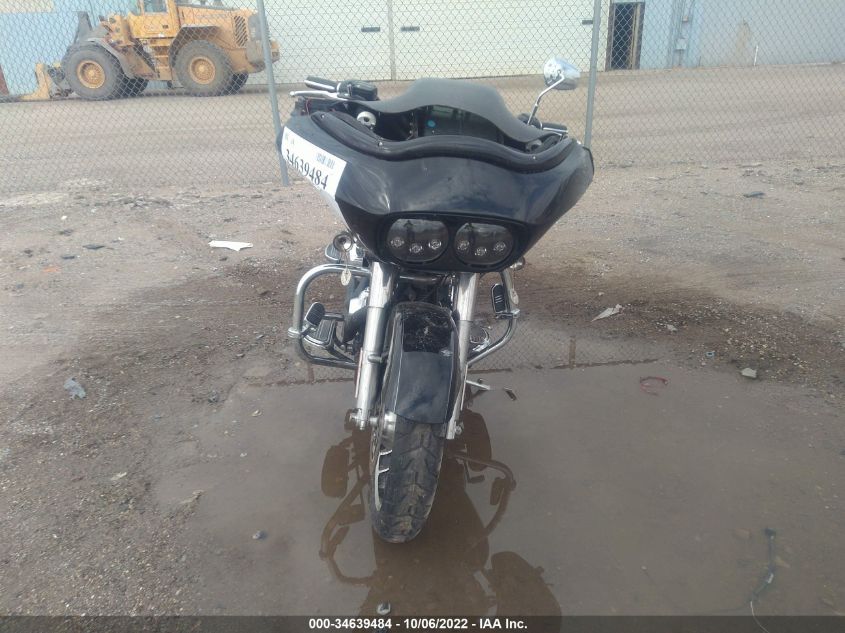 2010 HARLEY-DAVIDSON FLTRX 1HD1KH418AB674708