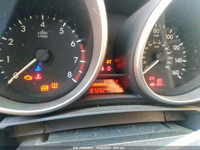2014 MAZDA MAZDA5 SPORT JM1CW2BL8E0166918