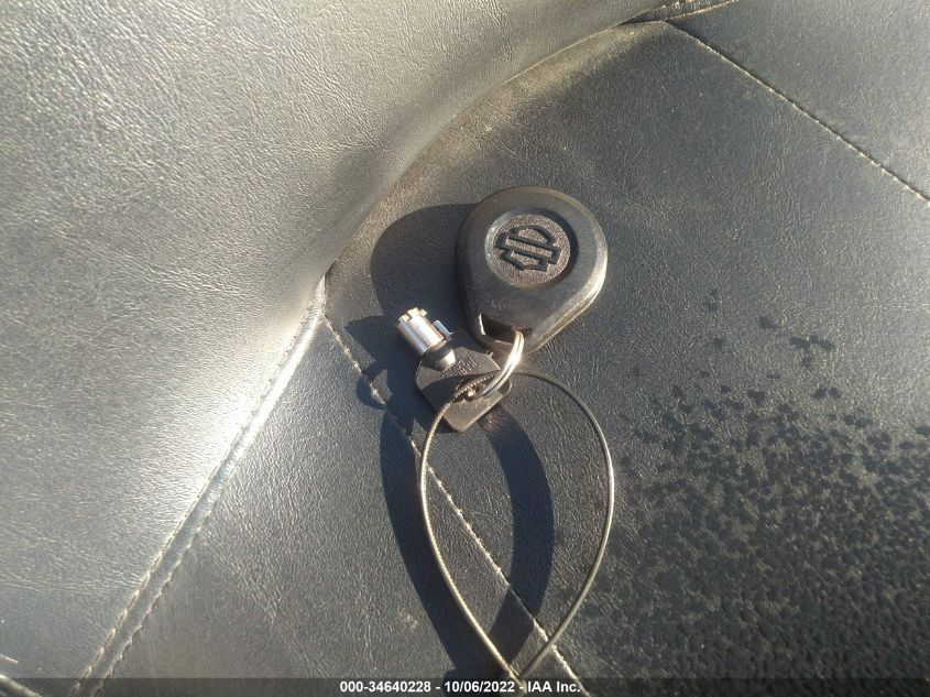 2014 HARLEY-DAVIDSON FLHTCU ULTRA CLASSIC ELECTRA GLD 1HD1FCM19EB676822