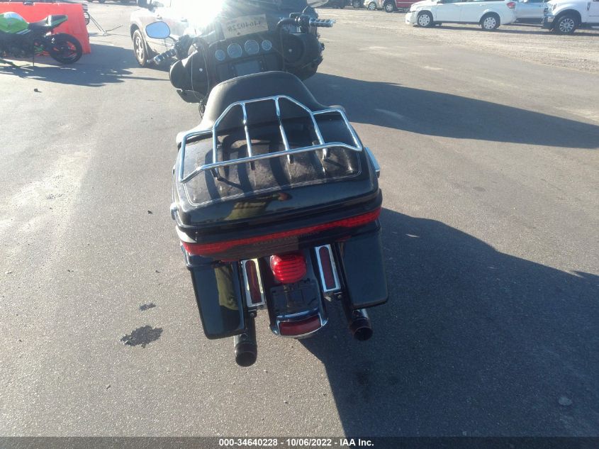 2014 HARLEY-DAVIDSON FLHTCU ULTRA CLASSIC ELECTRA GLD 1HD1FCM19EB676822