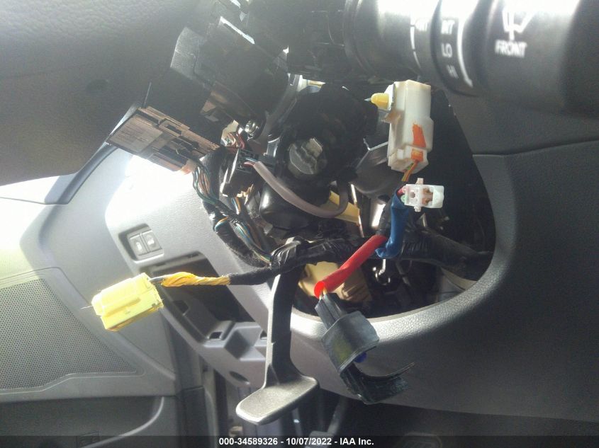 2014 HYUNDAI SONATA GLS - 5NPEB4AC8EH836455