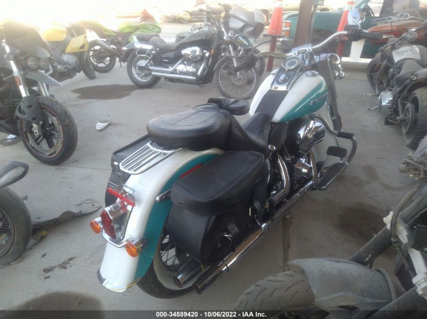 2016 HARLEY-DAVIDSON FLSTN SOFTAIL DELUXE 1HD1JDV10GB014990