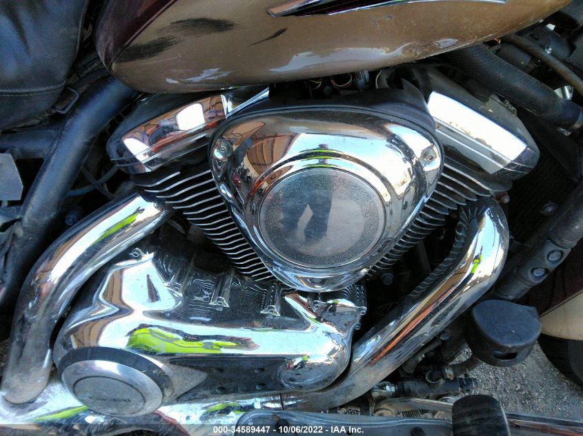 2009 KAWASAKI VN1700 C JKBVNRC189A001989