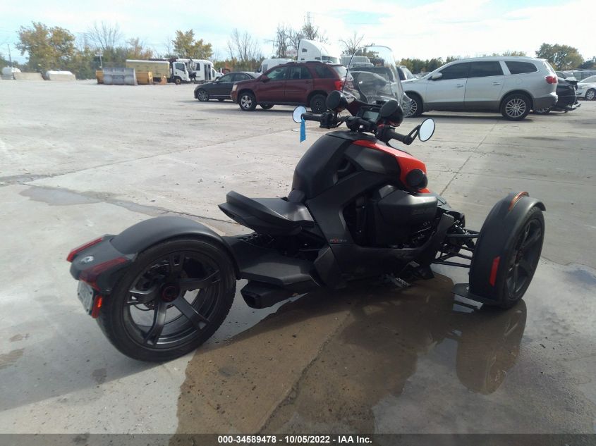 2019 CAN-AM RYKER 3JB2FEG22KJ000453
