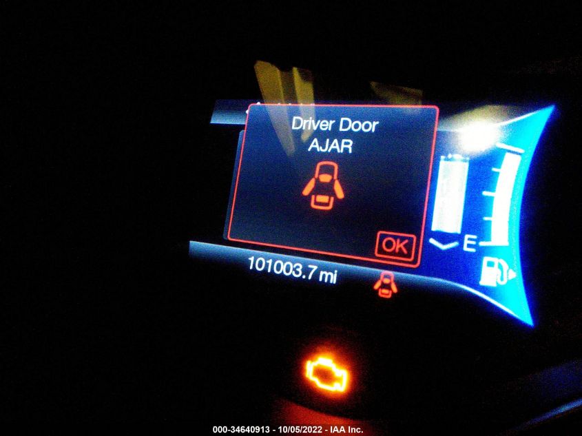 2014 FORD C-MAX ENERGI SEL 1FADP5CUXEL518976