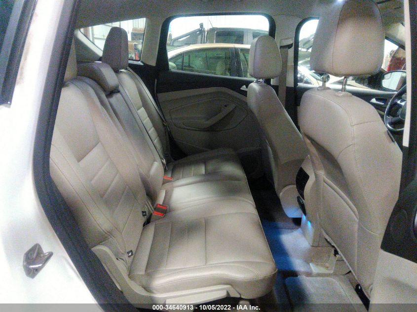 2014 FORD C-MAX ENERGI SEL 1FADP5CUXEL518976