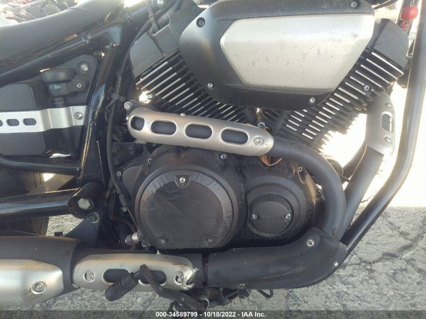2020 YAMAHA XVS950 CU/CUC JYAVN05Y7LA004014