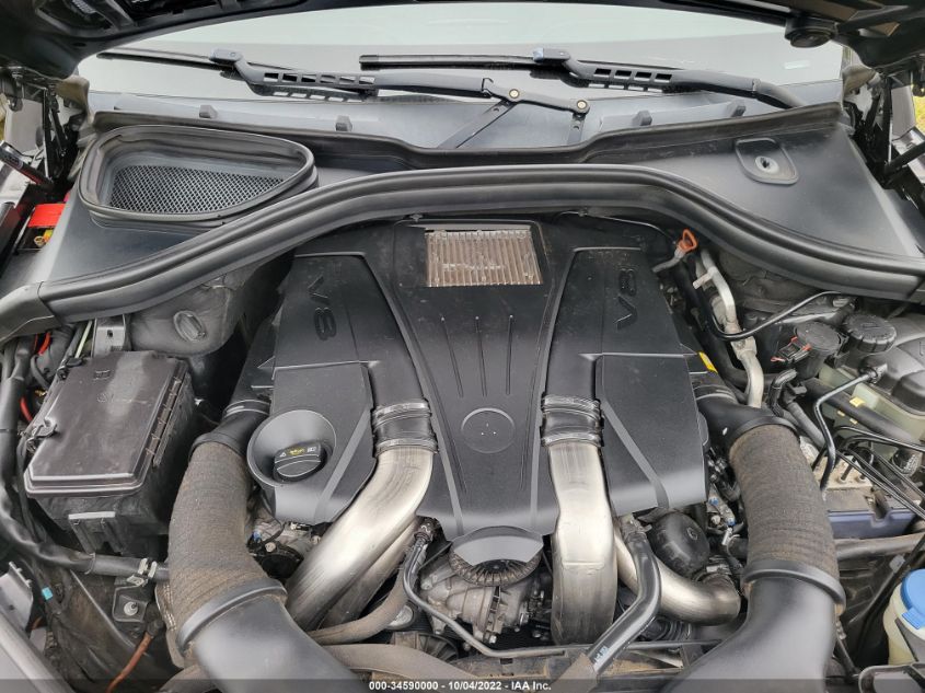 2013 MERCEDES-BENZ GL GL 450 4JGDF7CEXDA255105
