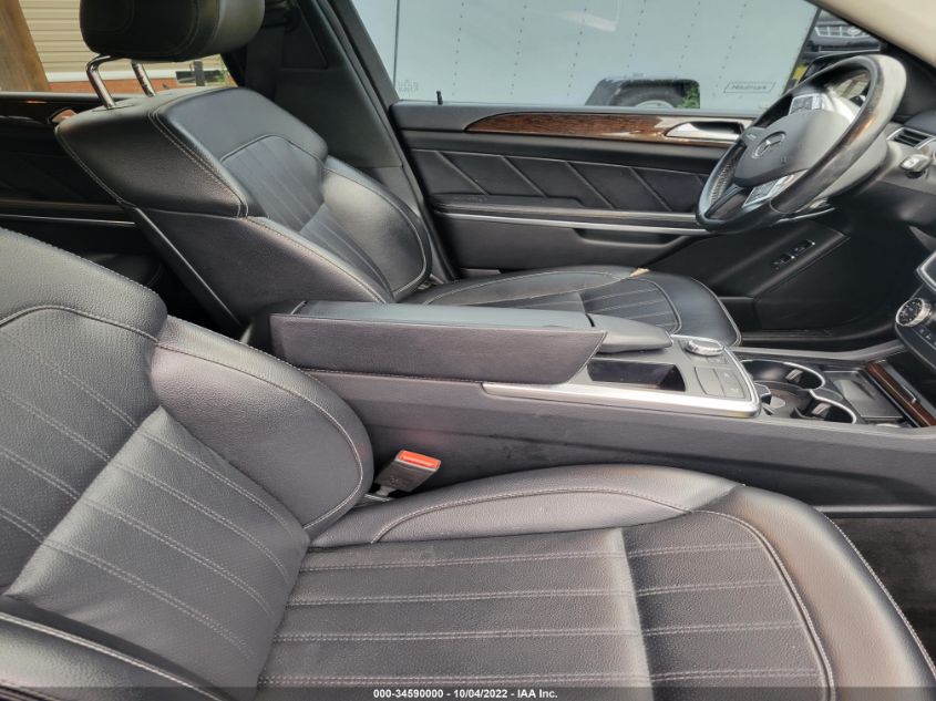 2013 MERCEDES-BENZ GL GL 450 4JGDF7CEXDA255105