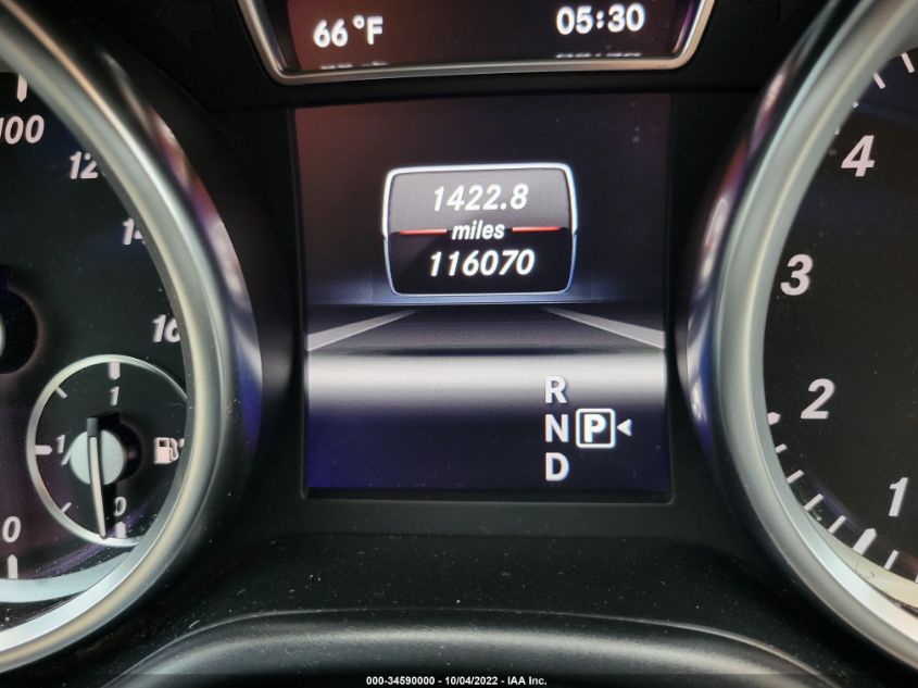 2013 MERCEDES-BENZ GL GL 450 4JGDF7CEXDA255105