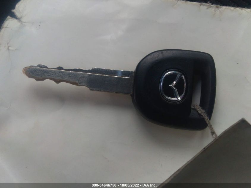 2013 MAZDA CX-9 SPORT JM3TB2BVXD0416548
