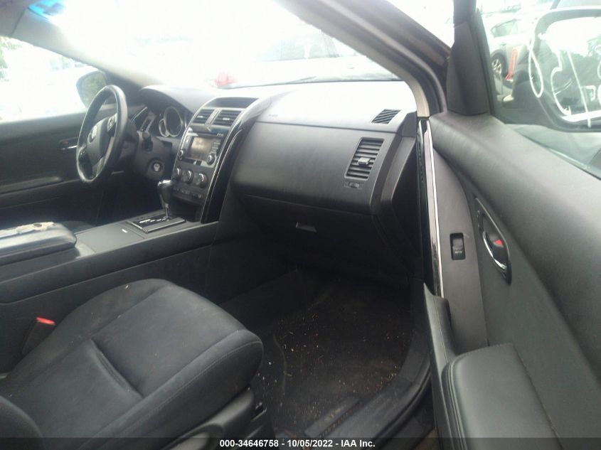 2013 MAZDA CX-9 SPORT JM3TB2BVXD0416548