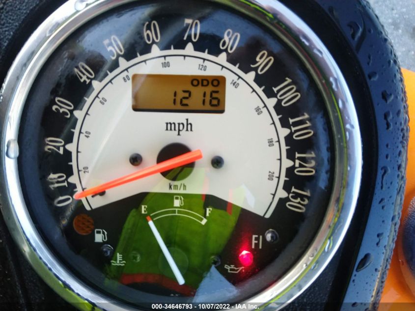 2021 KAWASAKI VN900 C JKAVN2C18MA076339