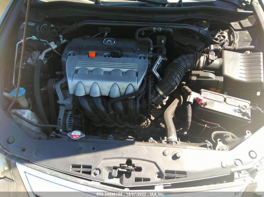 2014 ACURA TSX JH4CU2F40EC002889