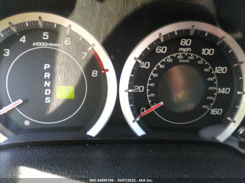2014 ACURA TSX JH4CU2F40EC002889