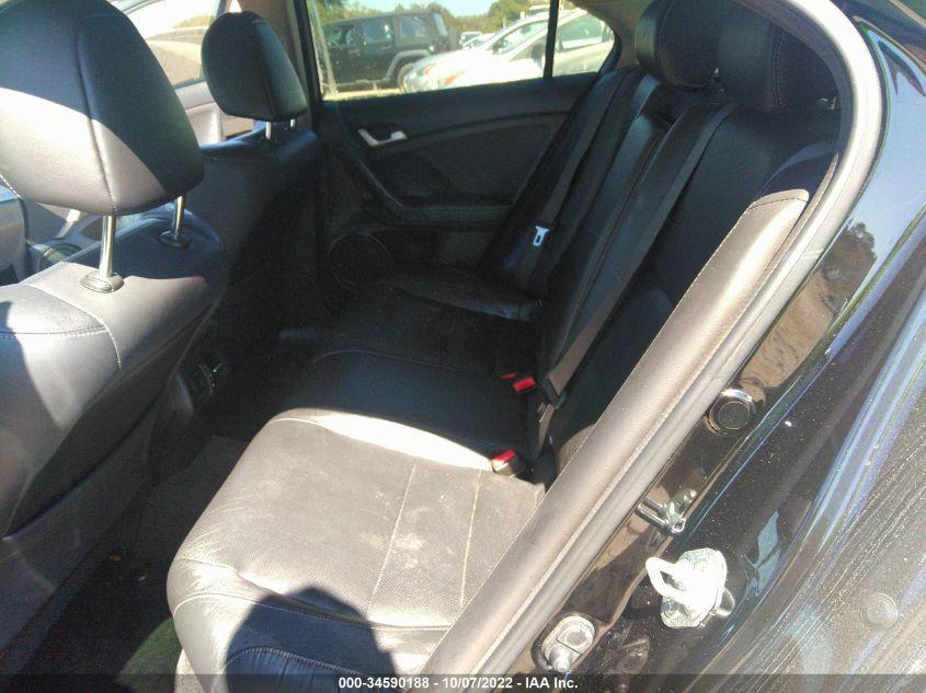 2014 ACURA TSX JH4CU2F40EC002889