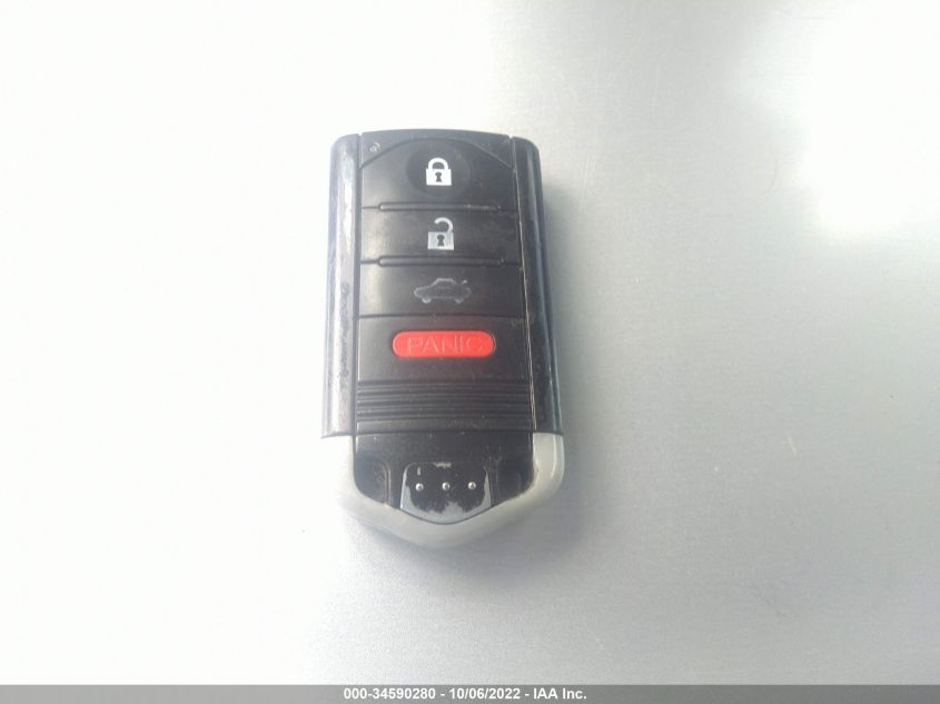 2013 ACURA TL TECH 19UUA9F52DA005403