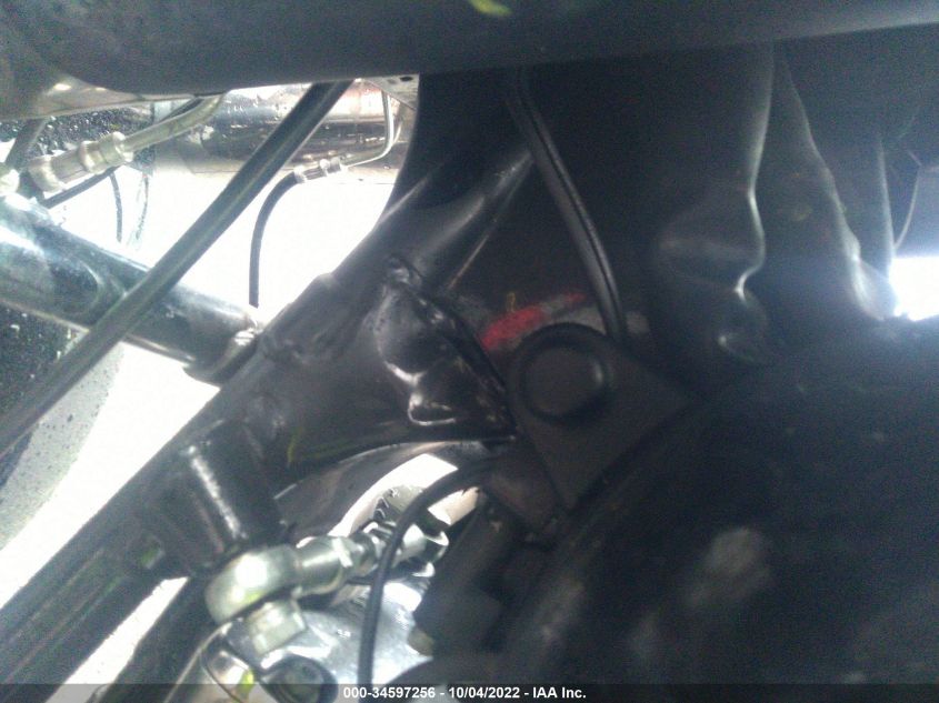 2008 HARLEY-DAVIDSON FLHTCUI 1HD1FC4118Y673091
