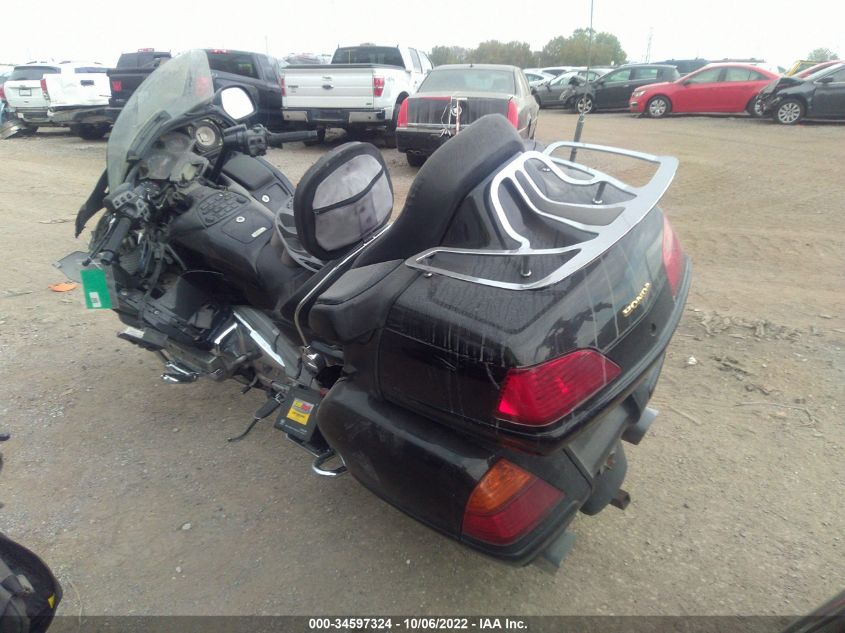 2002 HONDA GL1800 1HFSC47052A105651