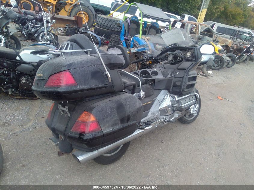 2002 HONDA GL1800 1HFSC47052A105651