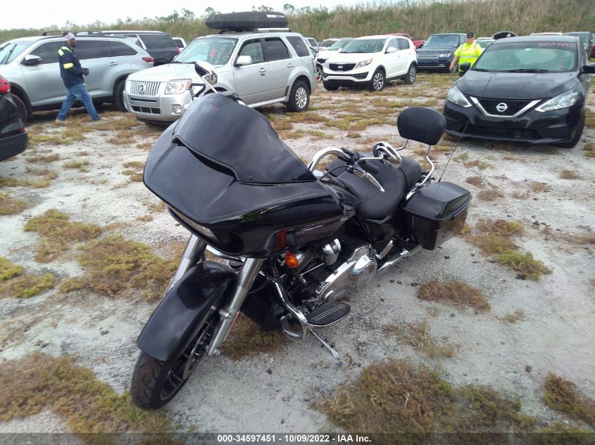 2021 HARLEY-DAVIDSON FLTRXS 1HD1KTP15MB628627