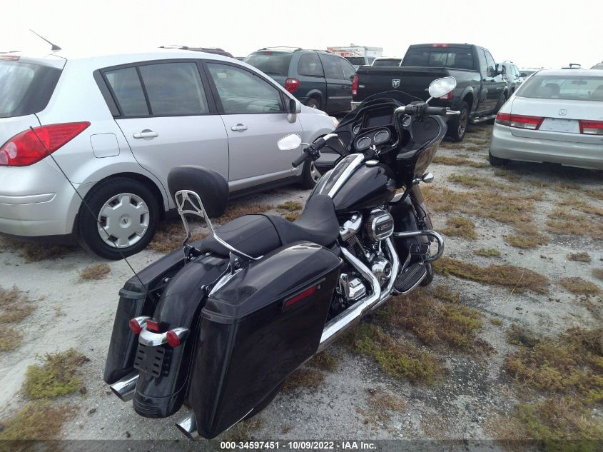 2021 HARLEY-DAVIDSON FLTRXS 1HD1KTP15MB628627