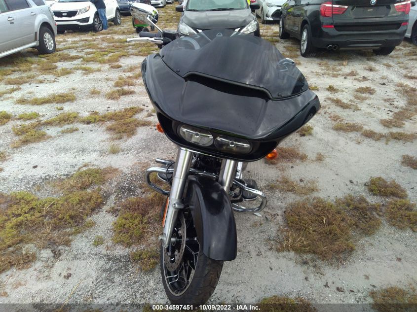 2021 HARLEY-DAVIDSON FLTRXS 1HD1KTP15MB628627