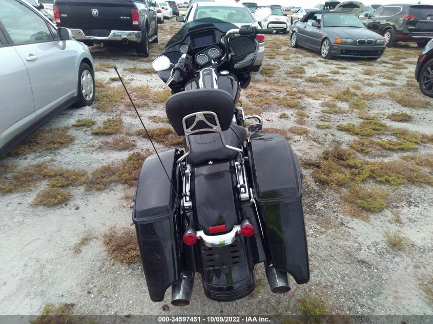 2021 HARLEY-DAVIDSON FLTRXS 1HD1KTP15MB628627