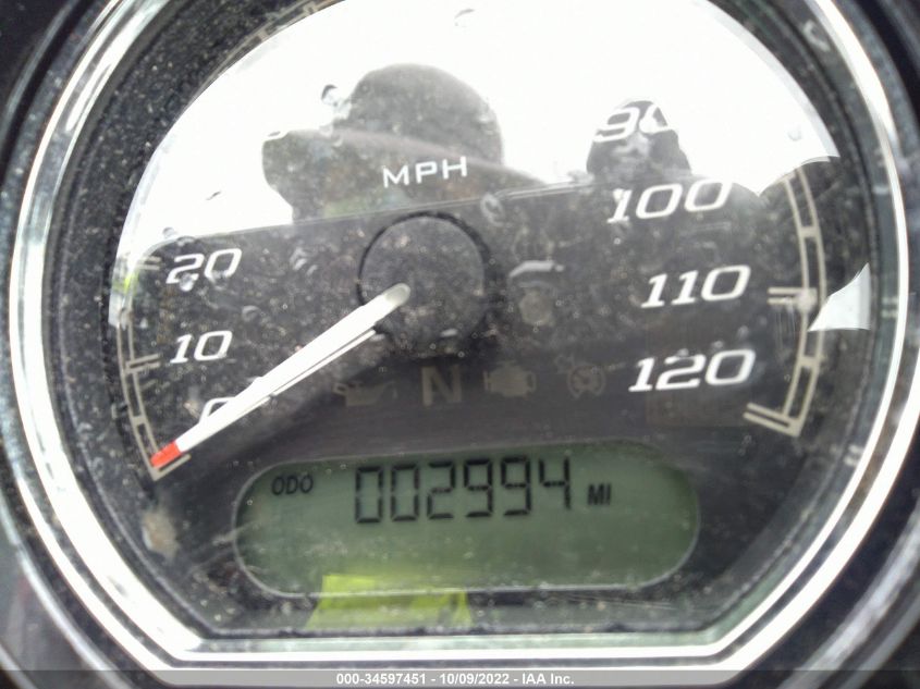 2021 HARLEY-DAVIDSON FLTRXS 1HD1KTP15MB628627