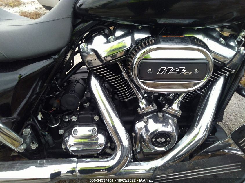 2021 HARLEY-DAVIDSON FLTRXS 1HD1KTP15MB628627