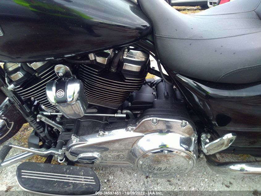 2021 HARLEY-DAVIDSON FLTRXS 1HD1KTP15MB628627
