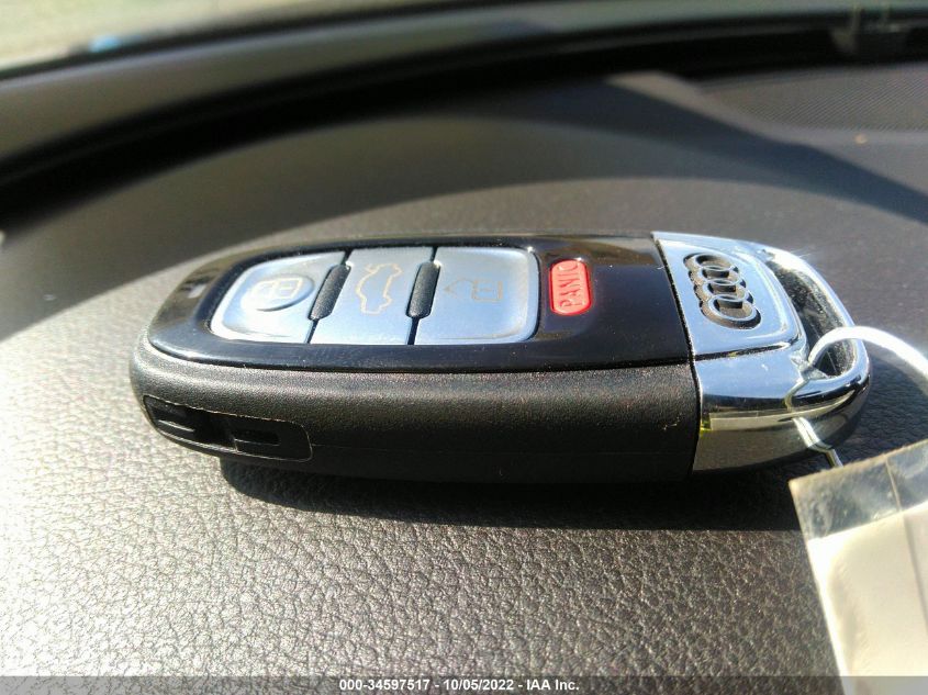 2014 AUDI S7 PRESTIGE WAUW2AFC1EN004321