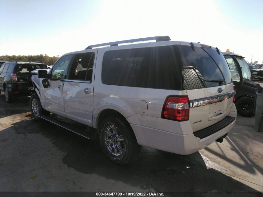 2017 FORD EXPEDITION EL LIMITED 1FMJK2AT2HEA83038