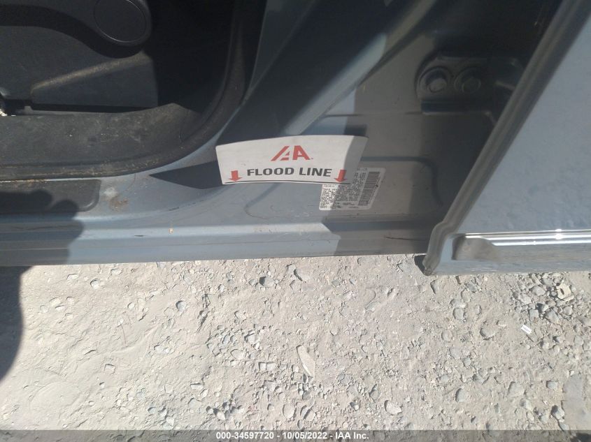 2015 NISSAN ROGUE SELECT S JN8AS5MV6FW253030