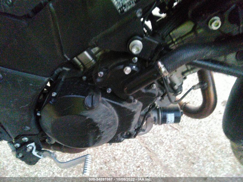2018 SUZUKI DL1000 A/X JS1VU51A2J2100812
