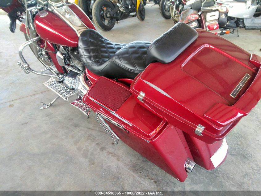 2005 HARLEY-DAVIDSON FLHRSI 1HD1FYW105Y636328