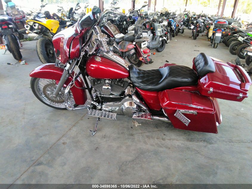 2005 HARLEY-DAVIDSON FLHRSI 1HD1FYW105Y636328