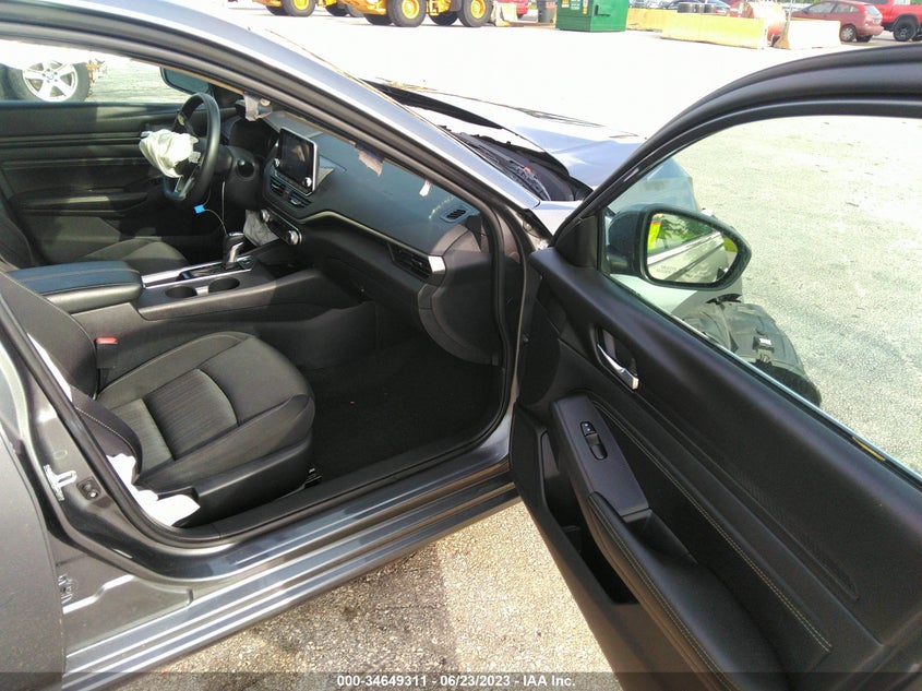 VIN 1N4BL4BV9LC232430 2020 NISSAN ALTIMA 2.5 S